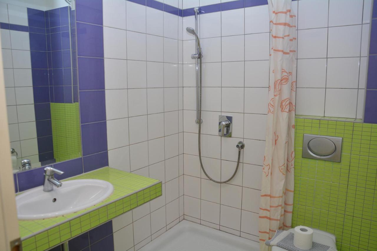 Poseidon Hotel Paralia  Ngoại thất bức ảnh